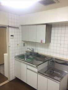 賃貸物件のリフォーム